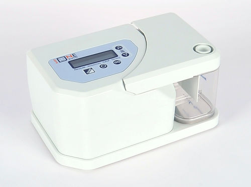 自動CPAPモード人工呼吸器 - SleepOne Auto - Kare Medical and Analytical Devices - 自宅療養用 / 睡眠時無呼吸用 / コンパクト