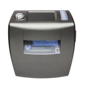 自宅療養用人工呼吸器 - KMV5010 - Kare Medical and Analytical Devices - 非侵襲的 / CPAP / マルチモード