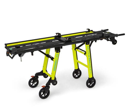 輸送用ストレッチャー - TG-8802 - Kartsana - 救急用 / 機械式 / トレンデレンブルグ体位
