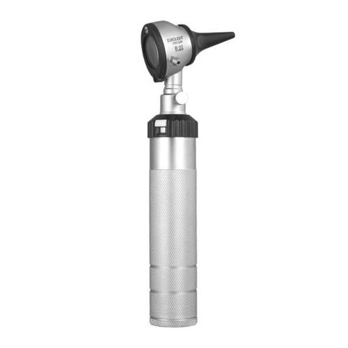 大人用耳鏡 - EUROLIGHT C10 - KaWe - KIRCHNER & WILHELM - 鏡付