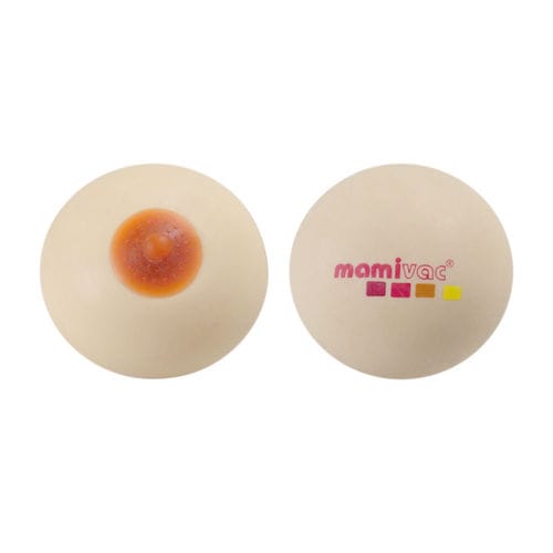 乳房解剖模型 - 281250 - mamivac - デモ用 / 哺乳用 / 女性用