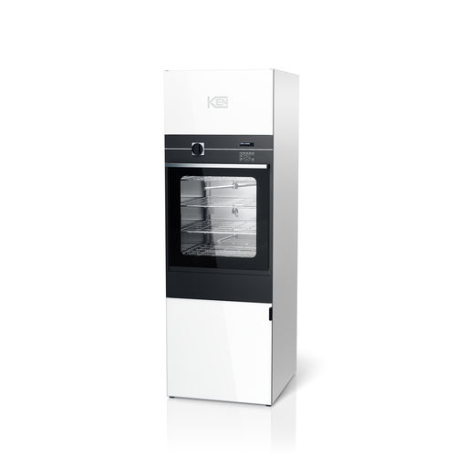 外科器具用洗浄・殺菌機 - IQ4 - KEN Hygiene Systems - ボトル用 / 麻酔器具用 / 再処理