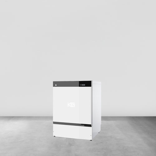 歯科用洗浄・殺菌機 - IQ3  - KEN Hygiene Systems - 獣医用 / 再処理 / 床置き