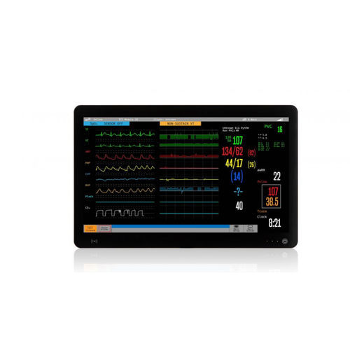 Intel® Celeron®医療用パネルPC - Kontron - Intel® Core i5 / オールインワン / USB