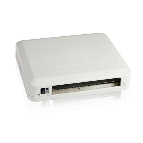 Intel® Core i5医療用ボックス型PC - Clinic-BPC - Kontron - USB / ファンレス
