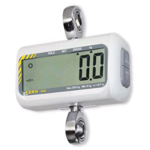 吊り下げ式解剖用体重計 - EHW-100 - KUGEL medical GmbH & Co. KG - デジタル / LEDディスプレイ付き