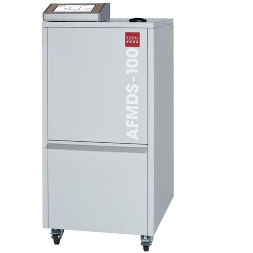 ホルマリン分配用ワークステーション - AFMDS-100 - KUGEL medical GmbH & Co. KG - キャスター付き