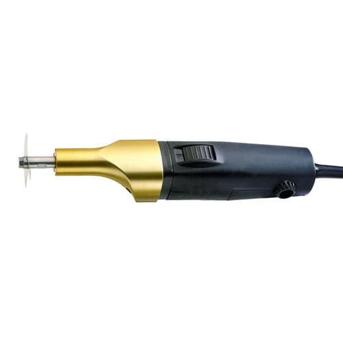 電動検死用鋸 - HB 740 - KUGEL medical GmbH & Co. KG