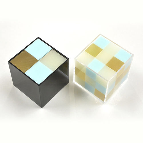 X線撮影用試験用ファントム - XCUBEFAN - Kyoto Kagaku - 一般用