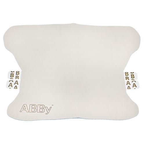皮膚用レトラクタ - ABBy™ - Laborie Medical Technologies - 乳房 / 解剖学