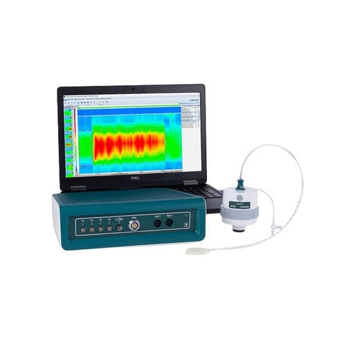 胃腸内圧測定検査用監視システム - Solar™  - Laborie Medical Technologies - 携帯型