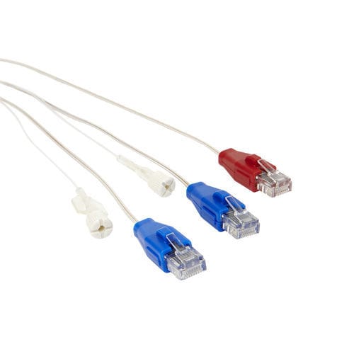 膀胱内圧測定用カテーテル - e·Sense® - Laborie Medical Technologies - 尿道