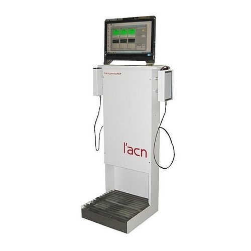 核医学用監視システム - gammaMEP Compact - L'ACN - l'Accessorio Nucleare - 放射源 / 汚染