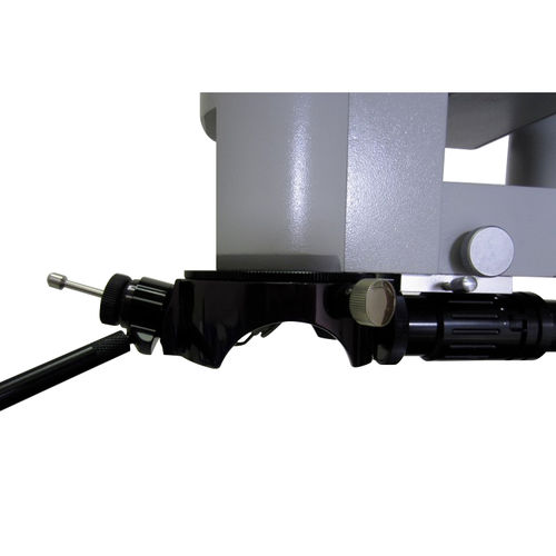 高精度マイクロマニピュレーター - ACCU-Beam® Universal - Lasering USA - 手動式