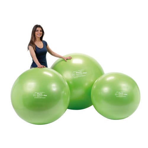 大きいピラティス ボール - PHYSIO PLUS - Ledraplastic - 大人用
