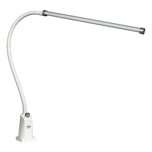 実験用試験用照明 - Lina - LID - LED / 壁取り付け式 / レール上