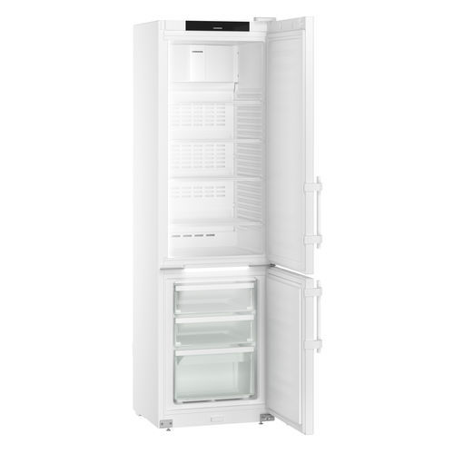 研究所用冷蔵庫 - SCFvh 4002 Perfection - Liebherr/リープヘル - キャビネット型 / 扉2枚 / 空冷式
