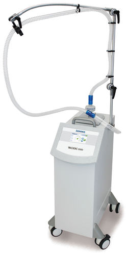 サージカルスモークガス排出装置 - VACULAS 4000 - Limmer Laser 