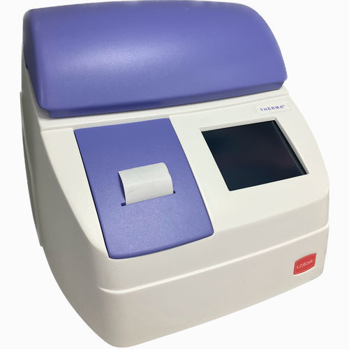 自動ESR分析装置 - THERMA NE 100 pos - LINEAR CHEMICALS - 臨床診断 / ランダムアクセス