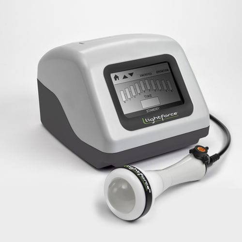 体のバイオスティミュレーション用レーザー - Pro - LiteCure - 結晶性 / 卓上 / クラス4