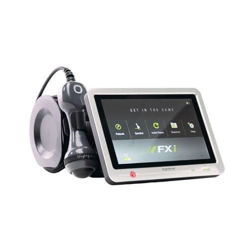 体のバイオスティミュレーション用レーザー - FXi - LiteCure - 結晶性 / 卓上 / クラス4