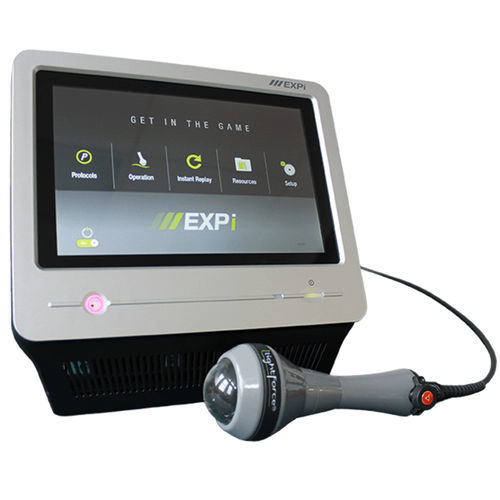 体のバイオスティミュレーション用レーザー - EXPI - LiteCure - 結晶性 / 卓上 / クラス4