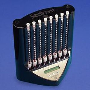 自動ESR分析装置 - Sedimat®15  - LP ITALIANA SPA - 臨床診断