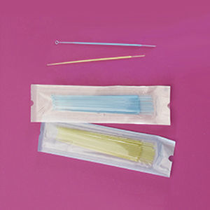 使い捨て針で殺菌したシーダー - Looplast® - LP ITALIANA SPA