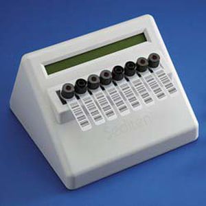 自動ESR分析装置 - Sediten® - LP ITALIANA SPA - 臨床診断 / LISコネクティビティ