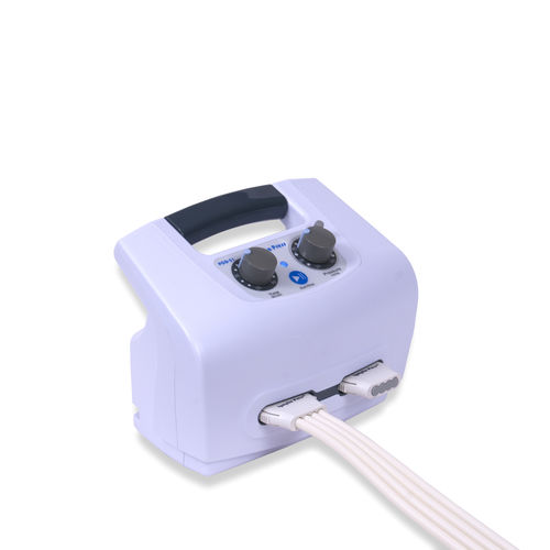 医療用加圧器 - PCD-51™ - Mego Afek - 卓上 / 8気室 / 4気室