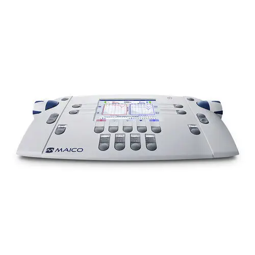 つなわきしんじ 聴力検査器 動作品 MAICO MA-50 診断用聴力計 - MA 42 - MAICO Diagnostics - 成人 / デジタル