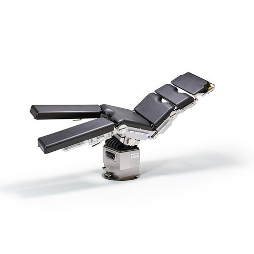 汎用手術台 - Otesus series - Getinge - 電動式 / 移動型