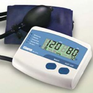 自動電子血圧計 - MS-701K - Mars Medical Products 