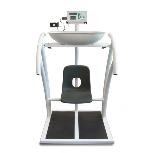 デジタル体重計 - M-700 - Marsden Weighing Machine Group - 子供用 / プラットフォーム型 / 椅子型