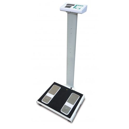 生体インピーダンス法体組成計 - MBF-6010 - Marsden Weighing Machine Group - ポールタイプ / クラス III / BMI測定付き