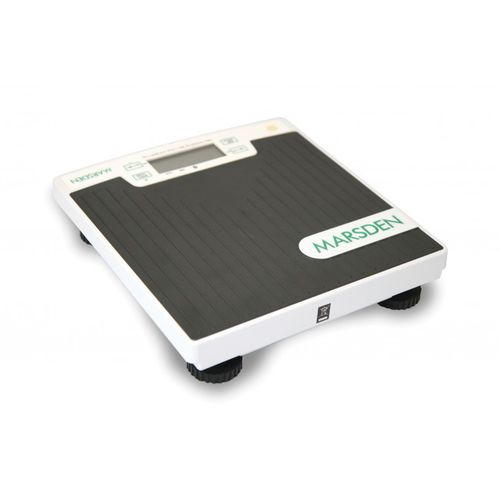 デジタル体重計 - M-420 - Marsden Weighing Machine Group - プラットフォーム型 / 携帯型 / クラス III