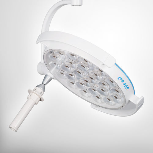 LED無影灯 - LED150F - MAVIG  - 小手術用 / 96 / 95