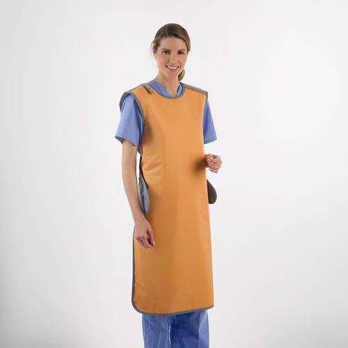 前部保護放射線防護エプロン - Ergonomic RA650 - MAVIG  - 0.50mm / 0.25mm / 0.35mm