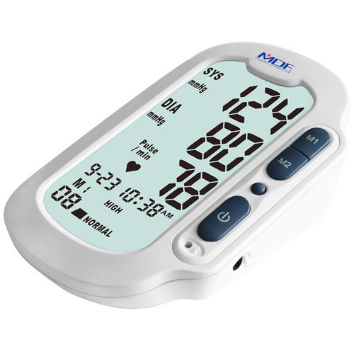自動電子血圧計 - MDFBP65 - MDF Instruments