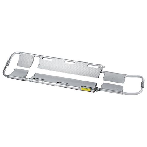 スコップ型担架 - MAXIMA 630 - MEBER - 救助用 / 輸送用 / 外傷用