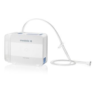 バッテリ－式陰圧維持管理装置 - Invia Liberty - Medela Healthcare