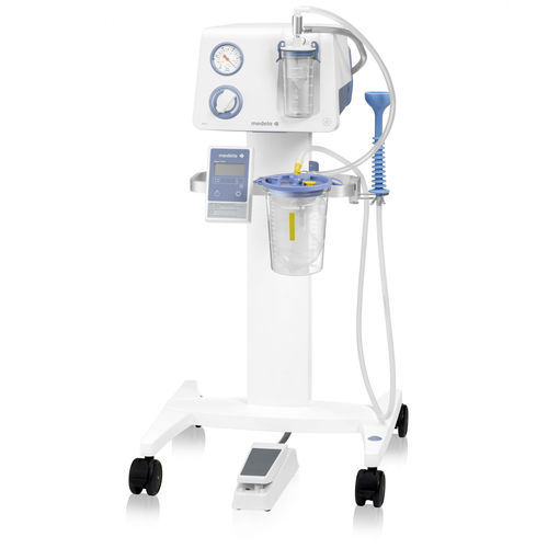 電動式医療用吸引器 - VAD - Medela Healthcare - 産科手術用 / キャスター付き