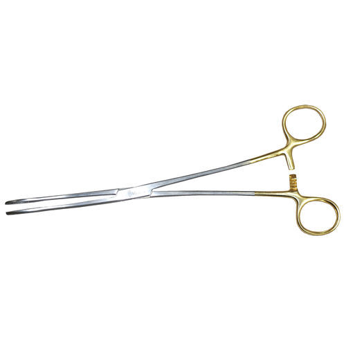 婦人科用鉗子 - Fletcher with Oval Jaws - Medgyn Products - 把持 / Fletcher / 再利用可能