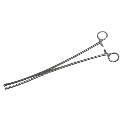 外科用鉗子 - 031195  - Medgyn Products - クランプ / コッヘル / 再利用可能