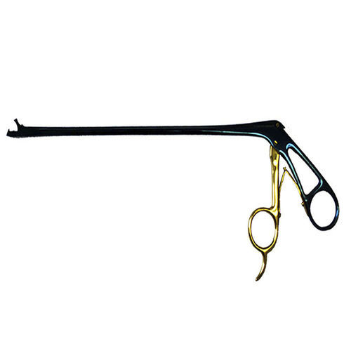 婦人科用鉗子 - 030179  - Medgyn Products - 頸部バイオプシー用 / Tischler / 再利用可能