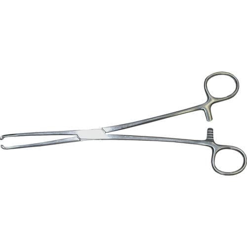 外科用鉗子 - 031099 - Medgyn Products - グリップファブリック用 / アリス / 歯付き