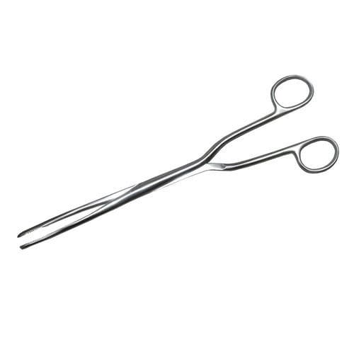 婦人科用鉗子 - 031146  - Medgyn Products - 把持