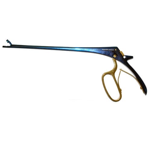 婦人科用鉗子 - 030175  - Medgyn Products - 生検用 / Tischler / チタン製