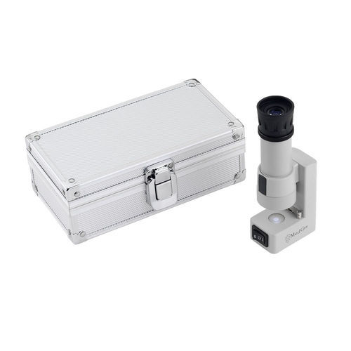 光学顕微鏡 - 017020  - Medgyn Products - 細胞学 / 医療用 / 正立型
