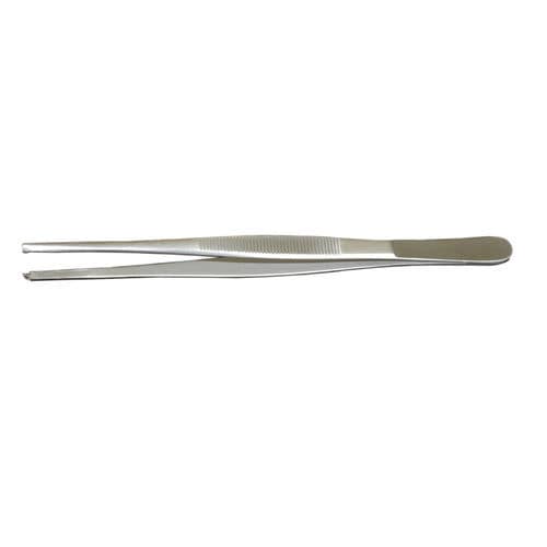 外科用鉗子 - 031180 - Medgyn Products - グリップファブリック用 / 歯付き / 再利用可能